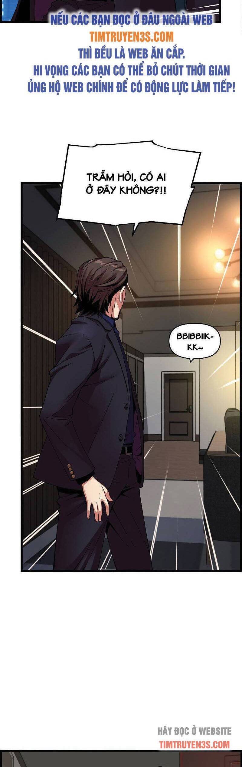 tôi sẽ sống như một hoàng tử chapter 81 18