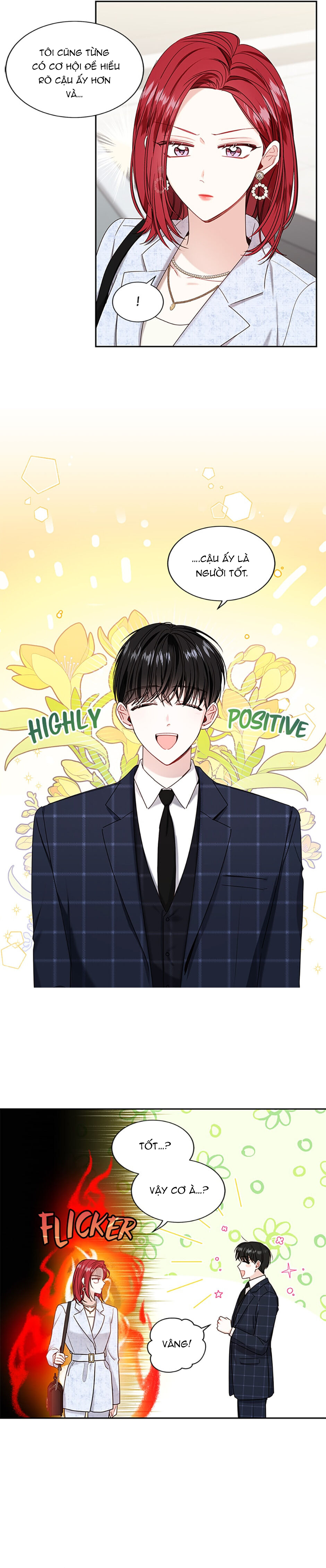 chỉ thị đặc biệt của sếp chapter 29.2 3