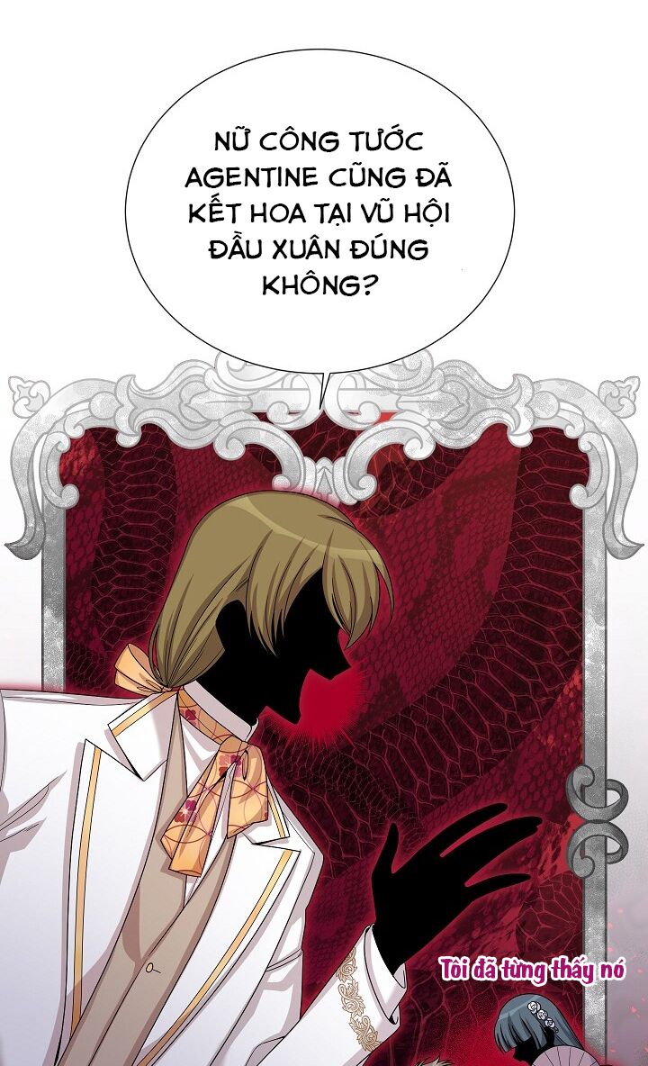 nữ công tước với tâm hồn trống rỗng chapter 67 12