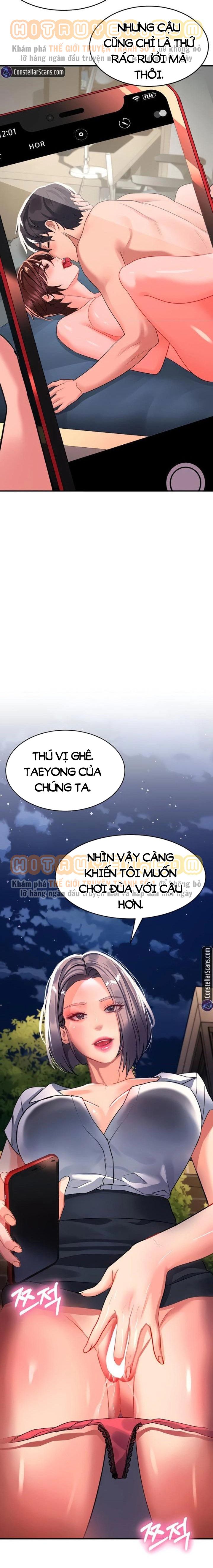 mở khóa tim nàng chapter 27 25