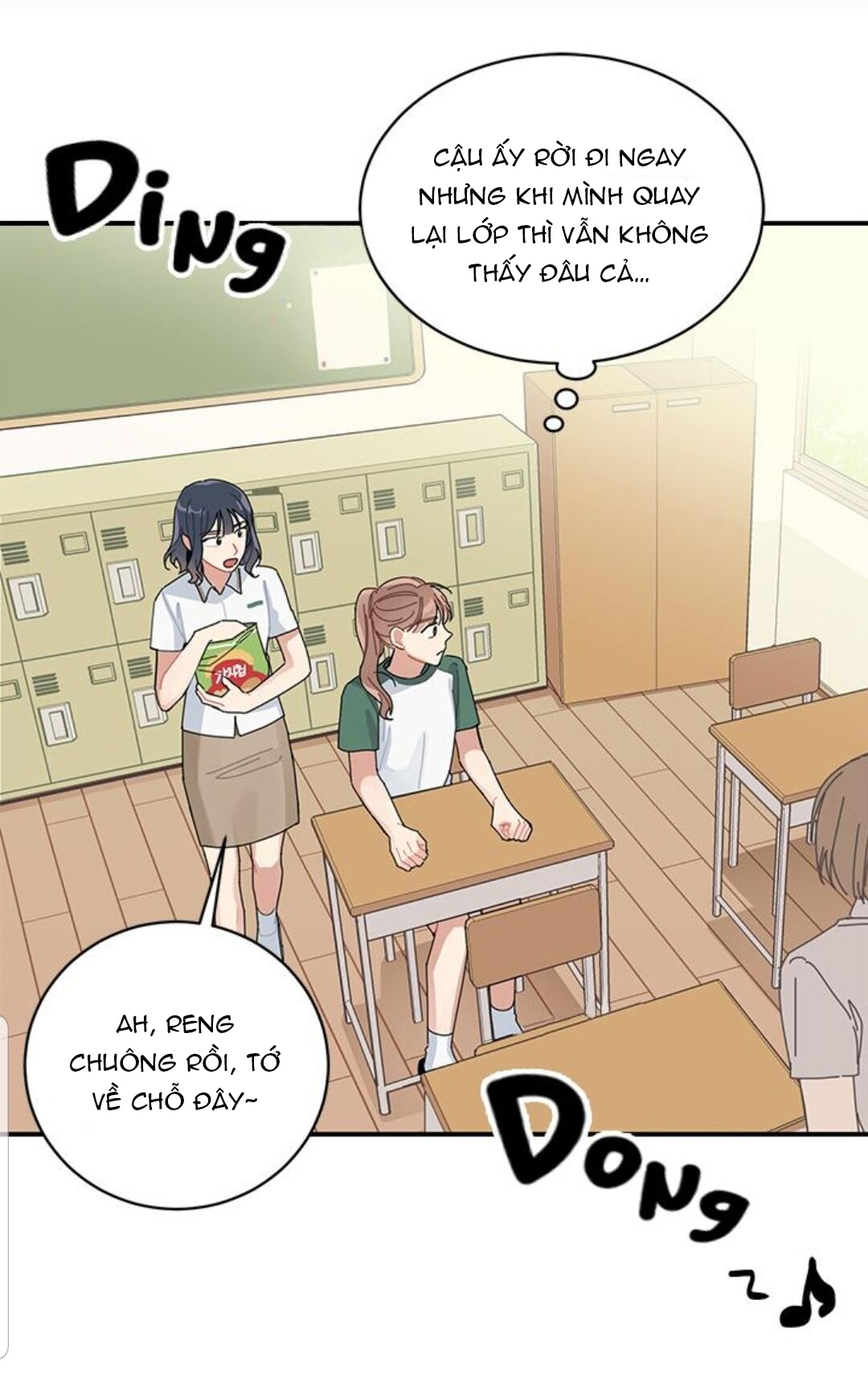 hate me (full) chapter 2.1 24