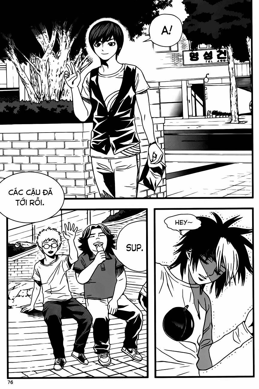 need a girl chapter 42 4