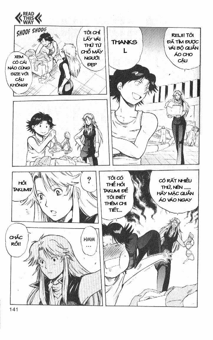 rồng ma trận chapter 52 4