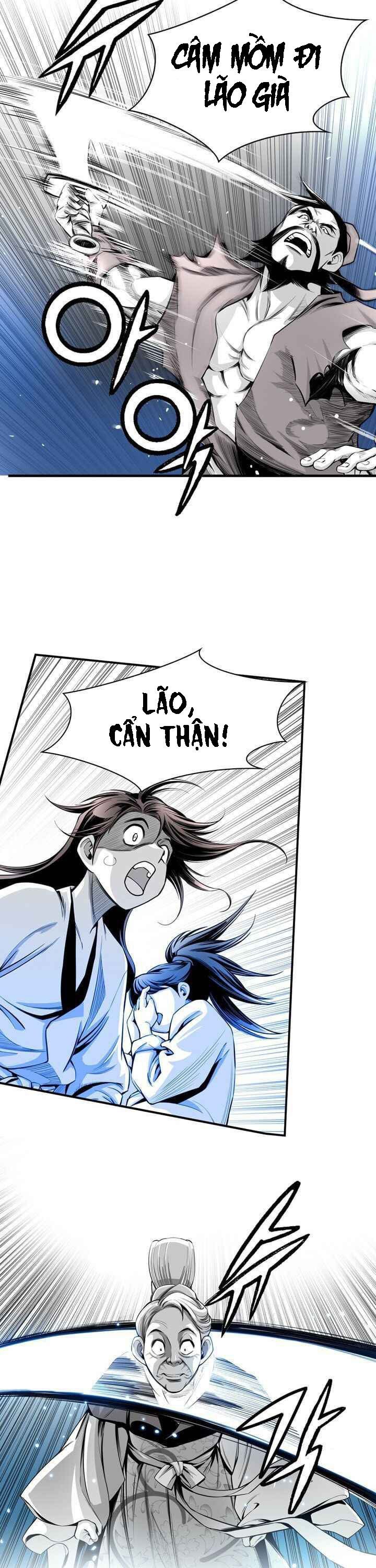 đường đến thiên đàng chapter 3 6