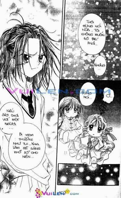 đôi giày thủy tinh chapter 6 107