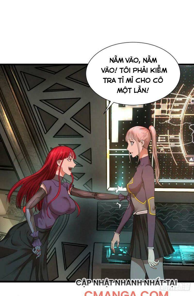 danh sách kẻ phản diện chapter 103 33