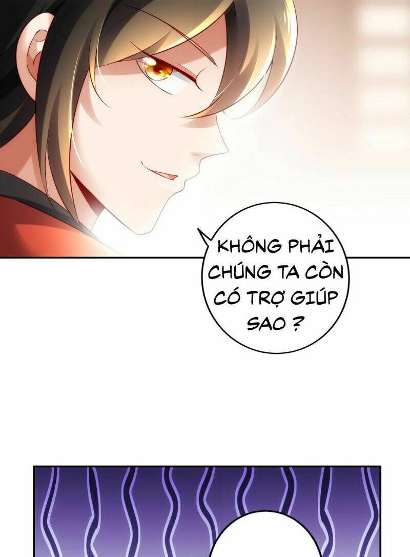 thiên kim bất hoán chapter 51 58