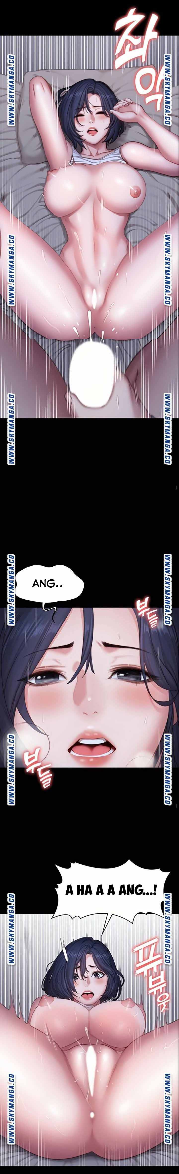 hlv phòng fitness chapter 86 18