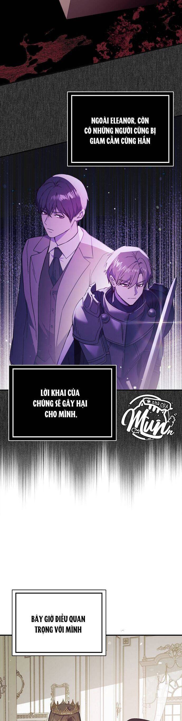 tôi không cố ý quyến rũ nam chính đâu! chapter 78 27