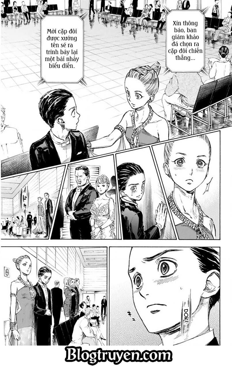 ballroom e youkoso chapter 25 10