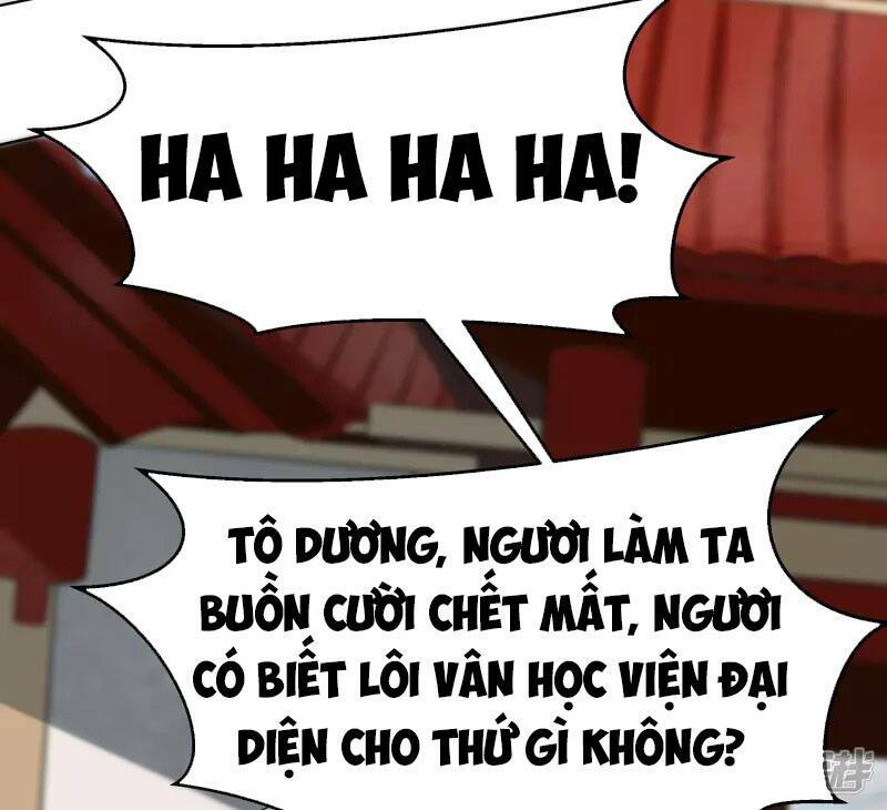 tiến sĩ khoa học kỹ thuật tu tiên chapter 3 21