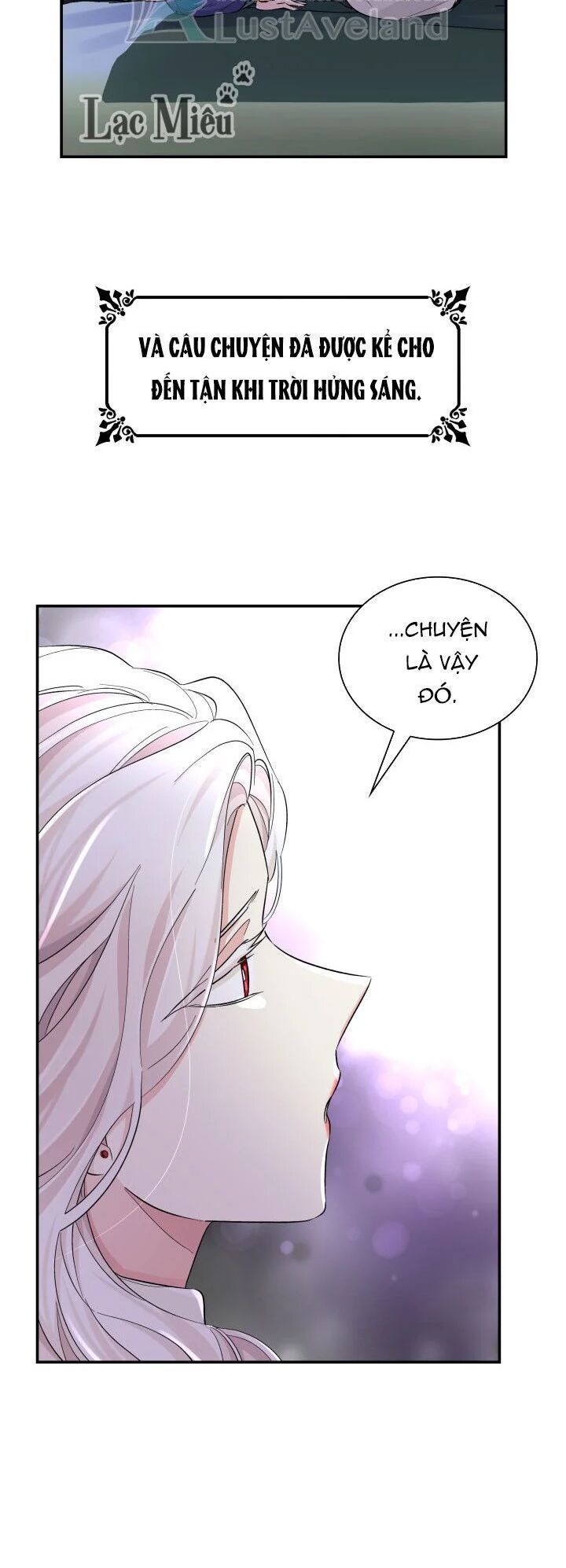 dây xích kiềm chế nam chính hắc ám tuột mất rồi chapter 22 34