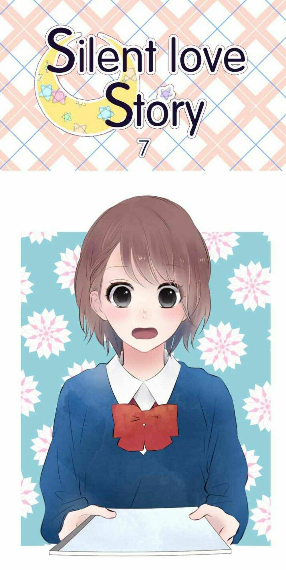 yêu không thể nói chapter 7 1