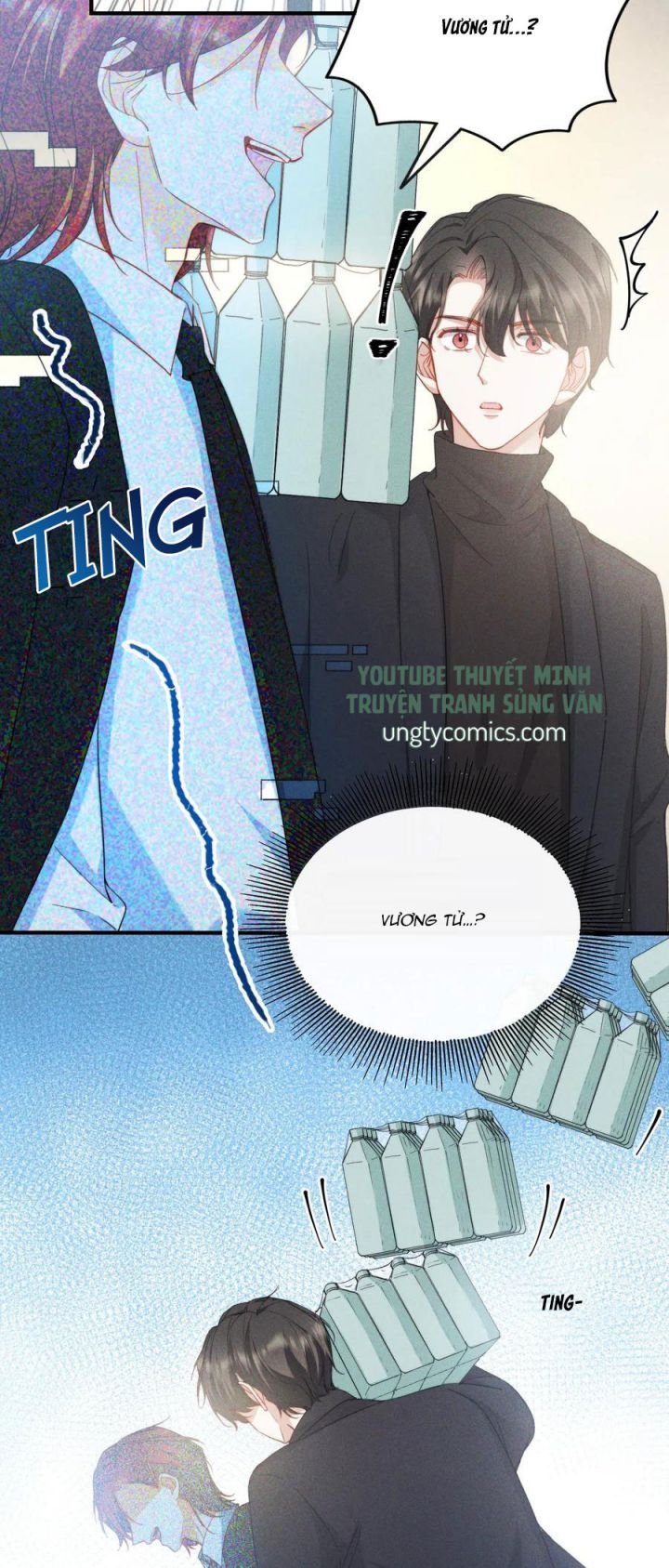 nụ hôn vực thẳm chapter 49 17