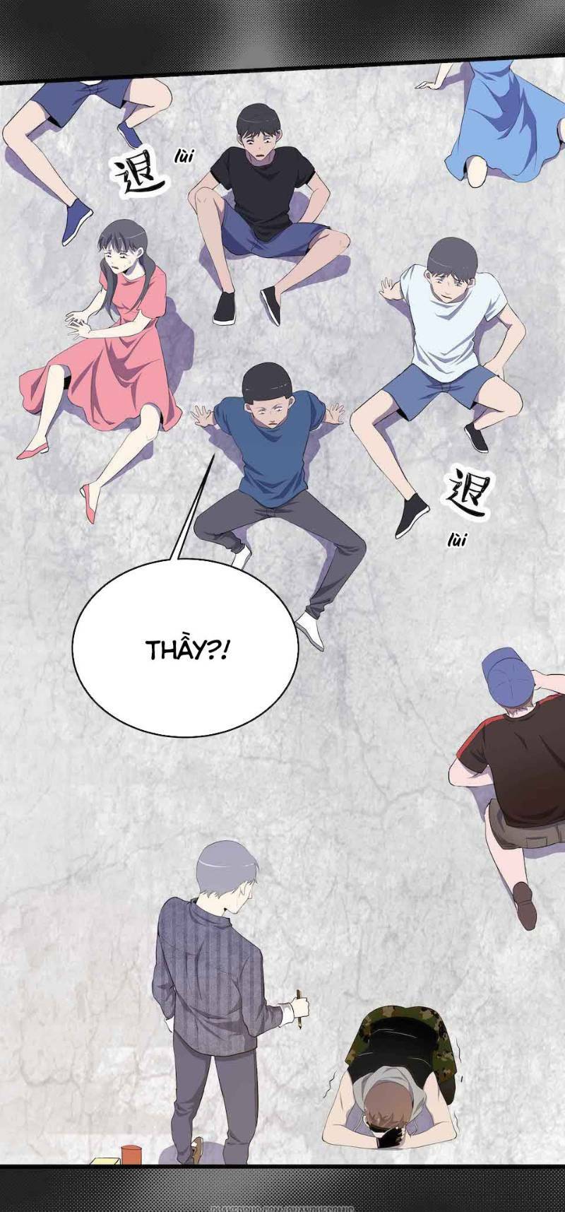 thát không mê thất chapter 5 22