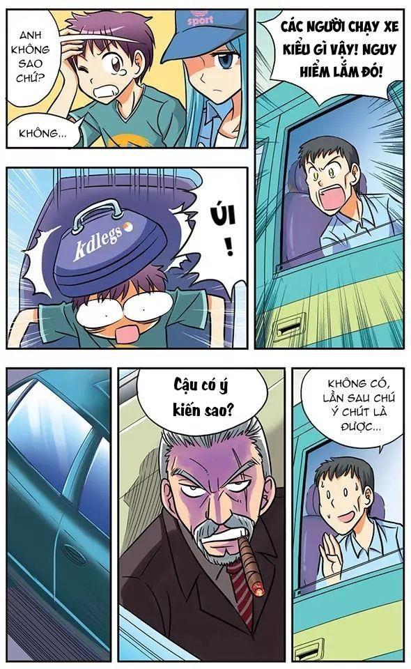 nặc á chi điệp chapter 10 11