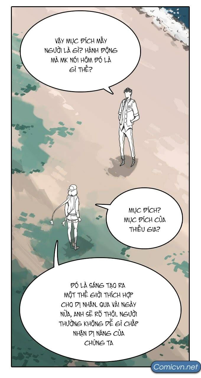 dị nhân bất tử chapter 9 24