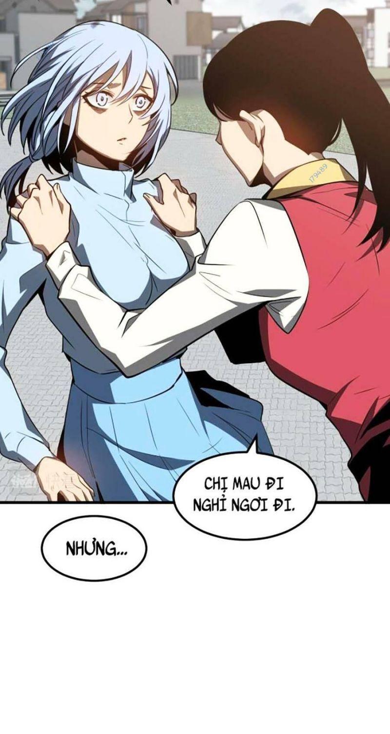 siêu tiến hóa chapter 80 13