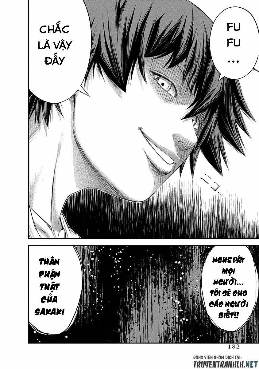 signal 100 chapter 20 25