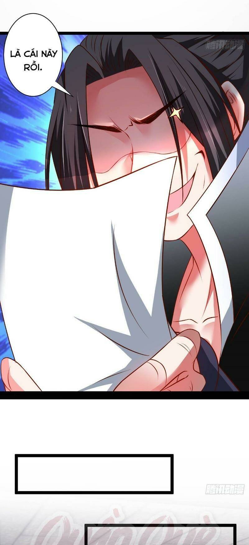 trọng sinh tối cường ma tôn ở rể chapter 57 35