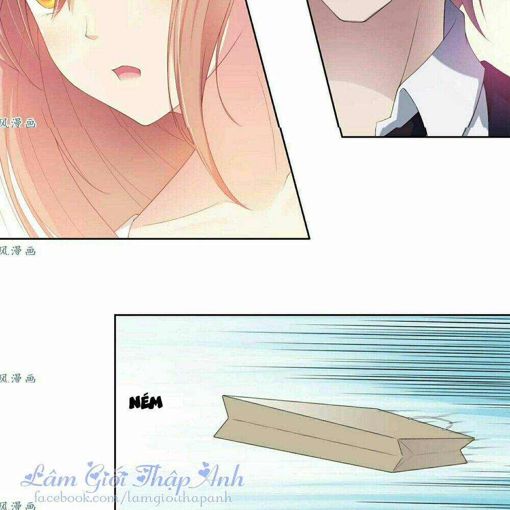 tổng tài thật xấu xa chapter 2 6