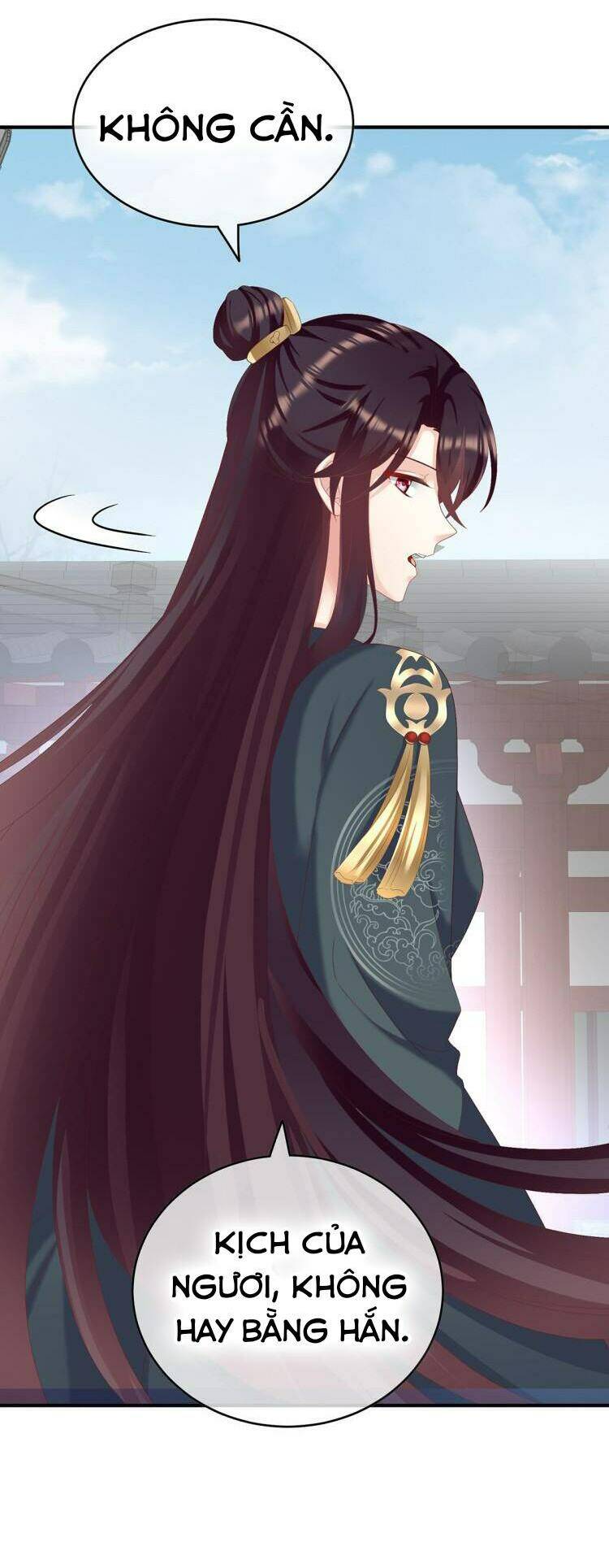 kiều phu có hỉ chapter 26.1 16