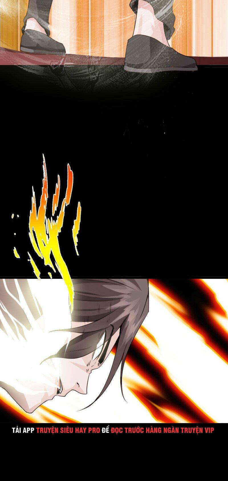 tuyệt phẩm tà thiếu chapter 93 12