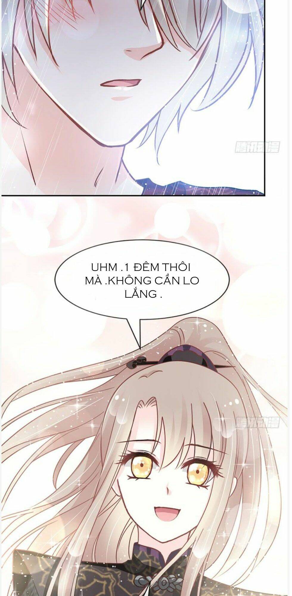 thiên hạ đệ nhất sủng phi chapter 106.2 16