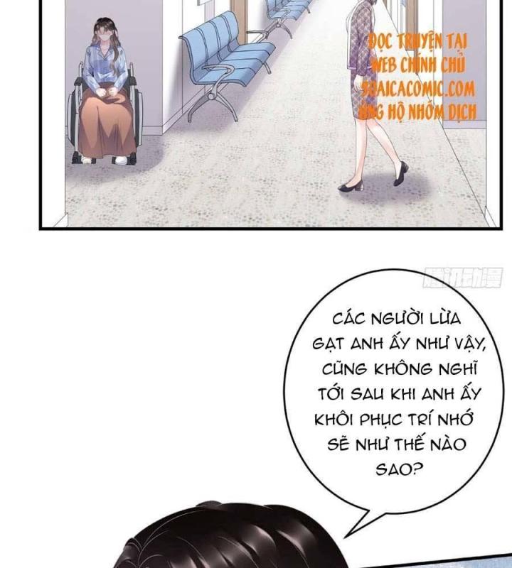 đại tiểu thư có thể có bụng dạ gì xấu chứ! (full) chapter 95 22