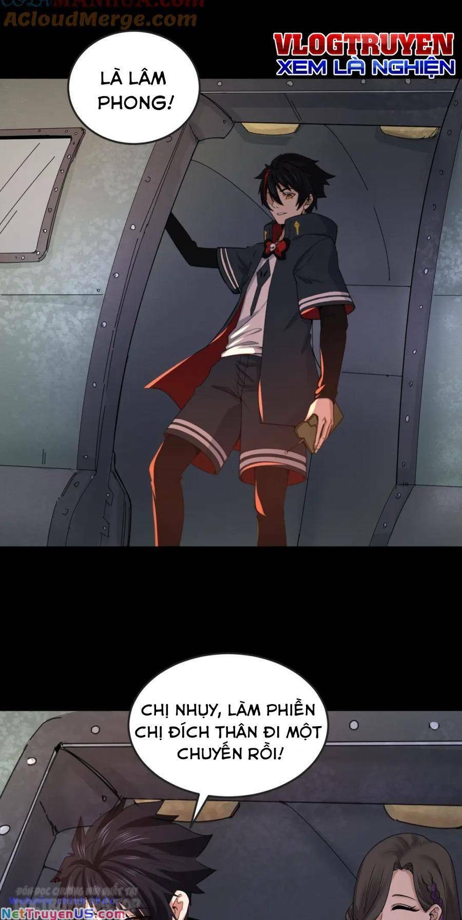 toàn cầu quỷ dị thời đại chapter 59 26