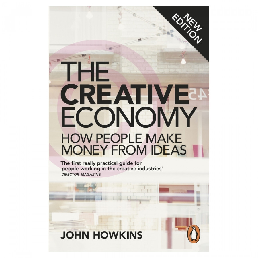 Creative Economy
