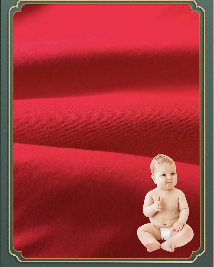 QUẦN LÓT ĐỎ PHONG CÁCH NHƯ Ý CÁT TƯỜNG PHÁT TÀI MAY MẮN THUẬN BUỒM XUÔI GIÓ TỪ 40-70KG DÀNH CHO NỮ