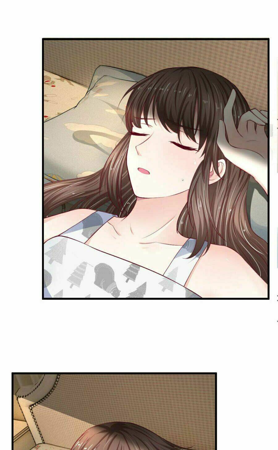 từ chối kết hôn với đại gia: cô dâu bỏ trốn chapter 73 16