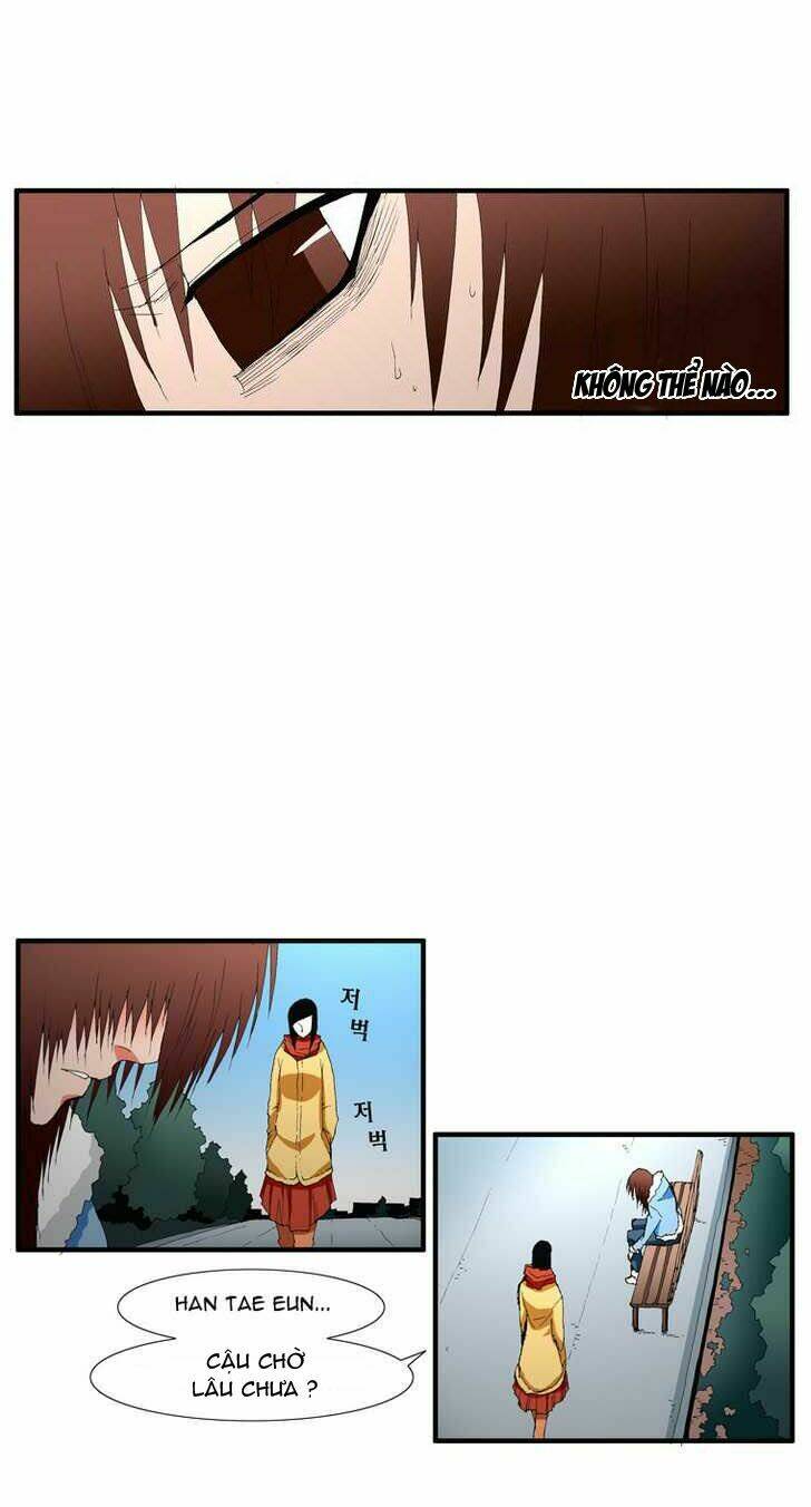 siêu năng chapter 90 6