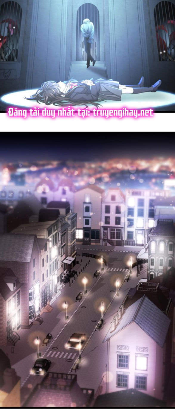 dark moon - tế đàn ánh trăng chapter 34.2 32