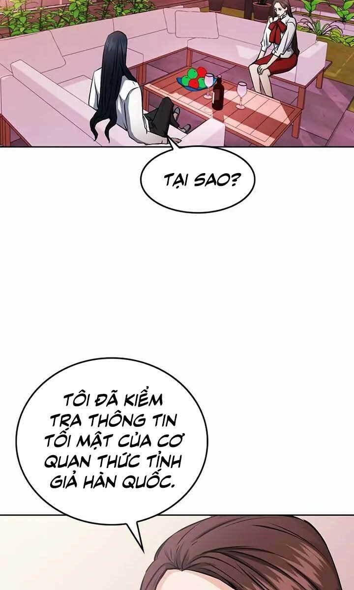 druid tại ga seoul - người hóa thú chapter 71 13