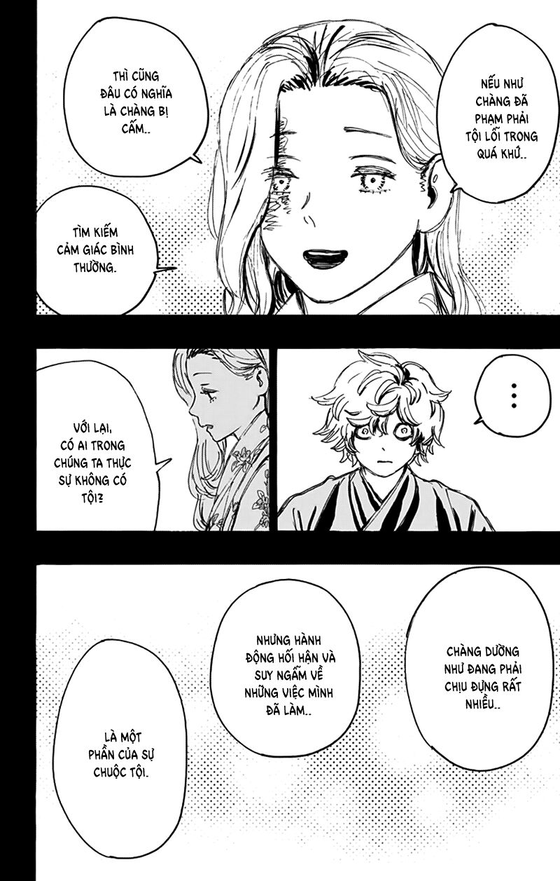 jigokuraku chapter 121 5