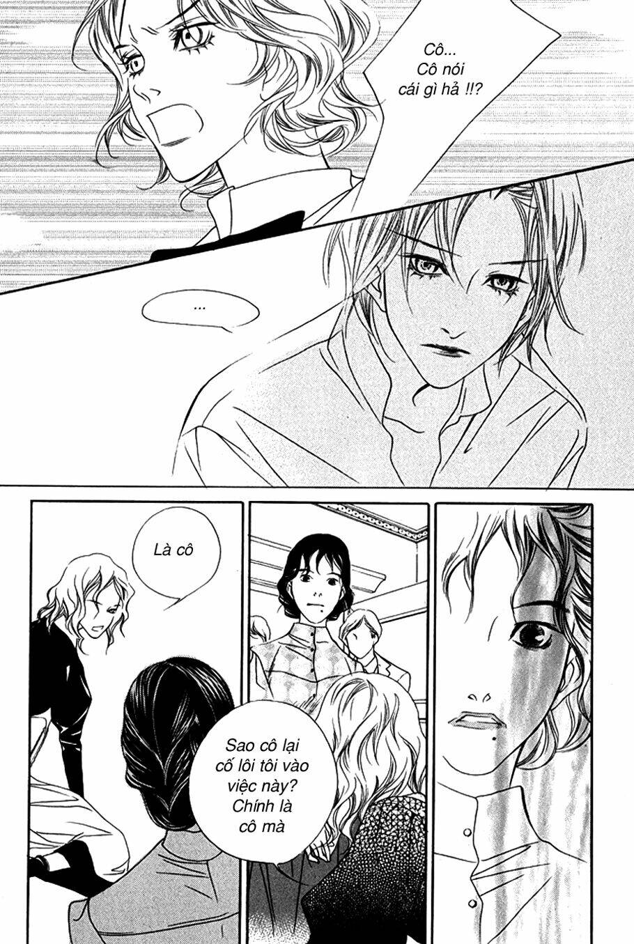 savage garden - "vườn hoang" chapter 7 29