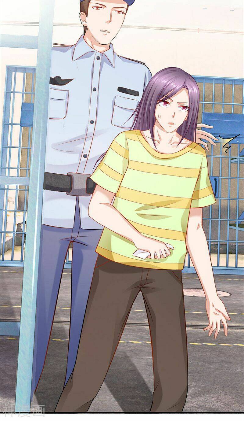 vợ yêu gả nhầm của phúc hắc tổng tài chapter 63 113