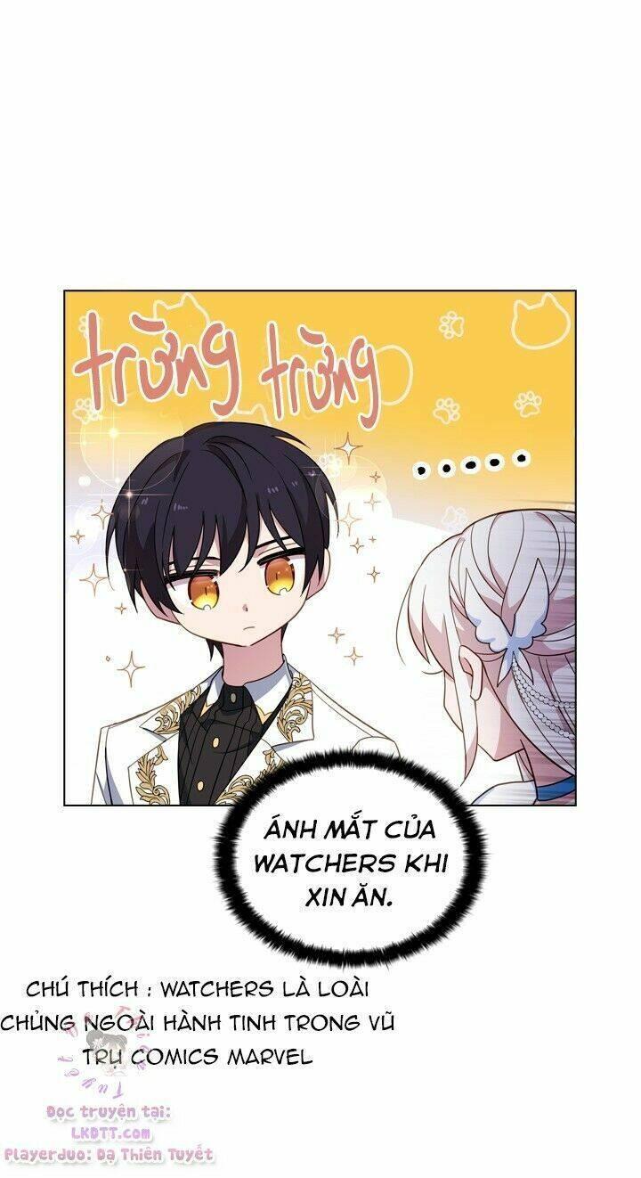 để yên cho tiểu thư hiền chapter 26 28