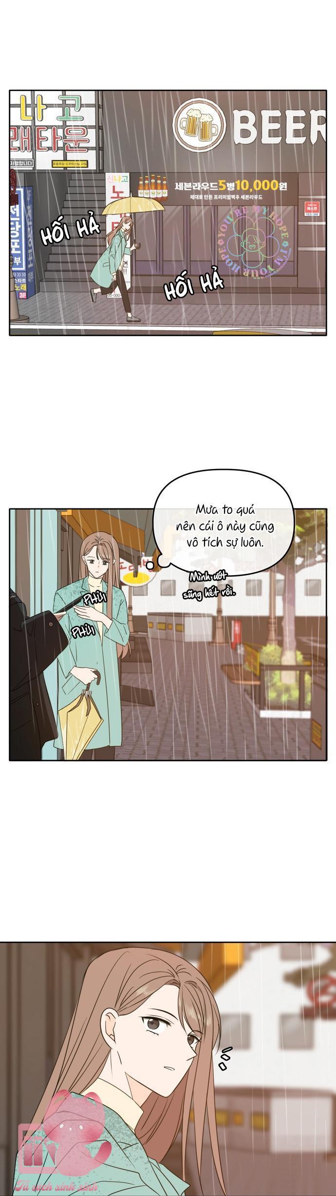 hẹn gặp nhau ở kiếp thứ 19 chapter 89 29