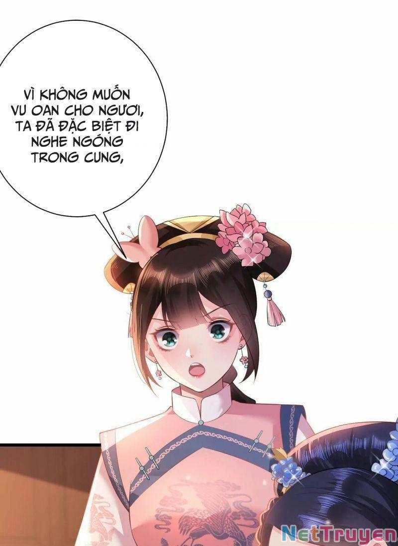 quận chúa vững quá không thể tiêu diệt! chapter 71 18