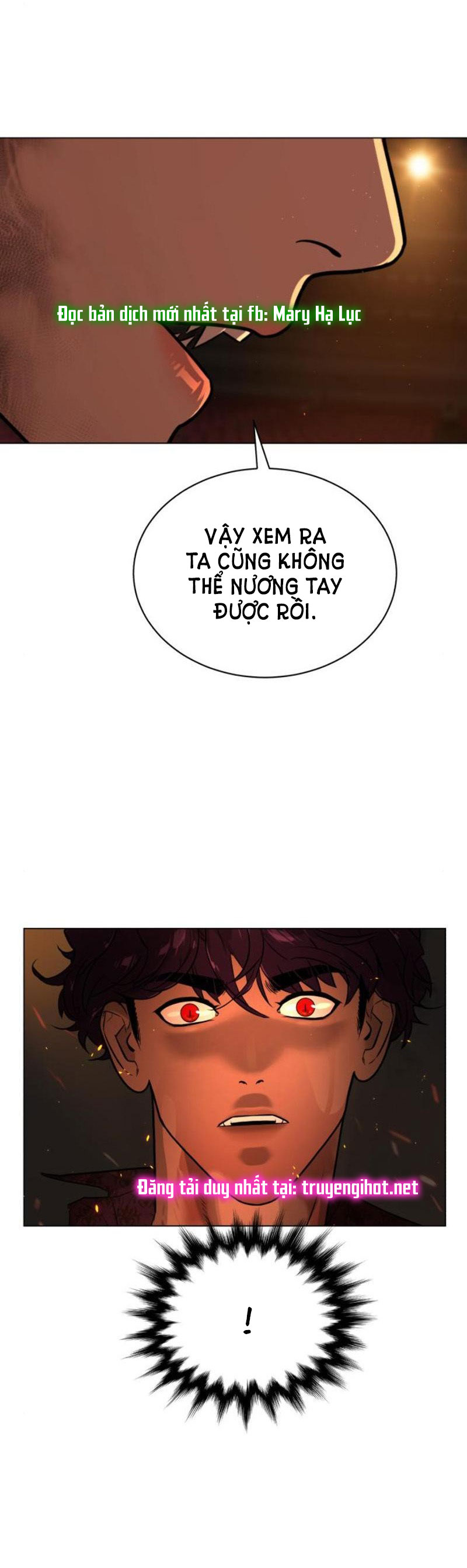 bạch huyết - white blood chapter 73 28