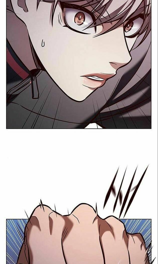 biến thân thành mèo chapter 198 19