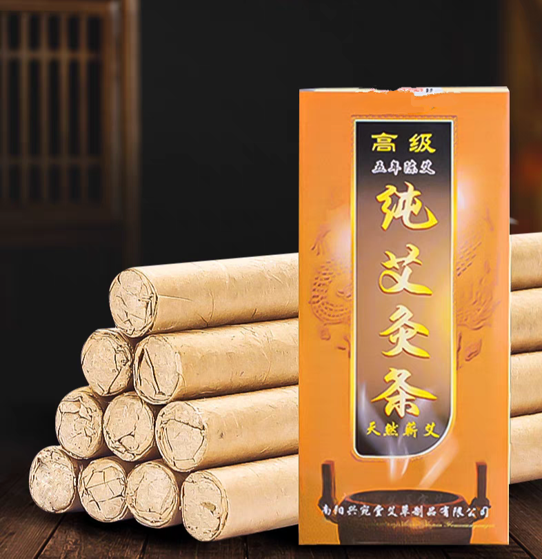Ống Xông Hơ Ngải Cứu Gỗ.Dụng Cụ Diện Chẩn ( Massage Cổ Vai Gáy, thắt lưng giảm đau, búa gỗ Hơ Ngải Cứu bài trừ hàn