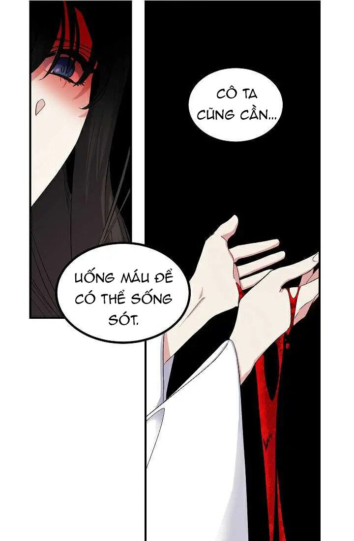 mối tình đầu của bạo chúa chapter 35 51