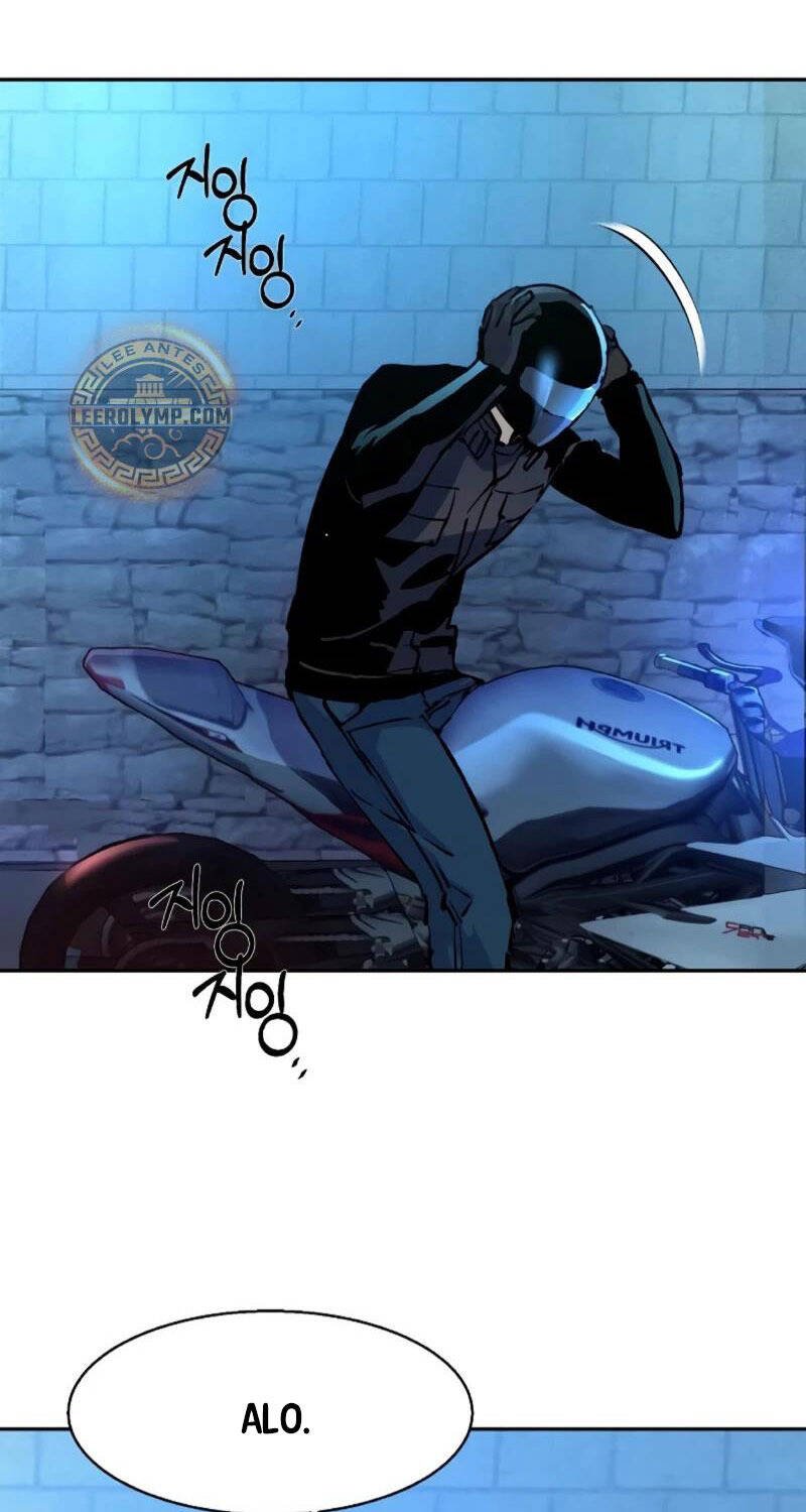 bạn học tôi là lính đánh thuê chapter 201 100