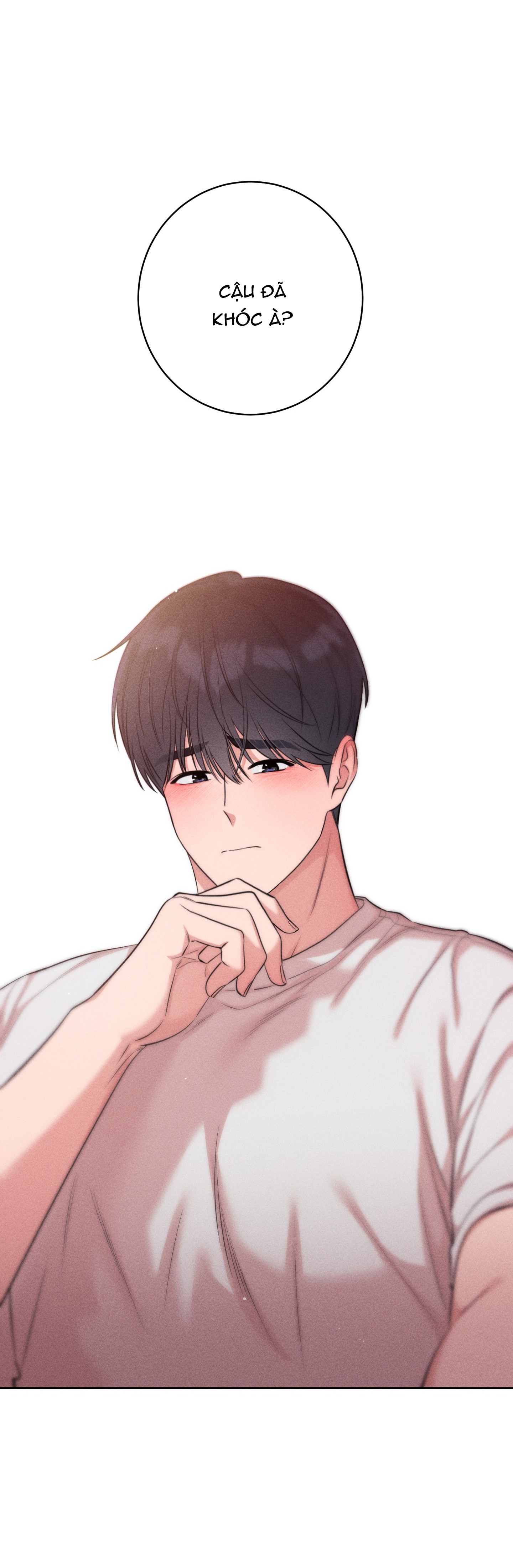 [18+] thành người yêu kém tuổi từ hôm nay chapter 17.1 2