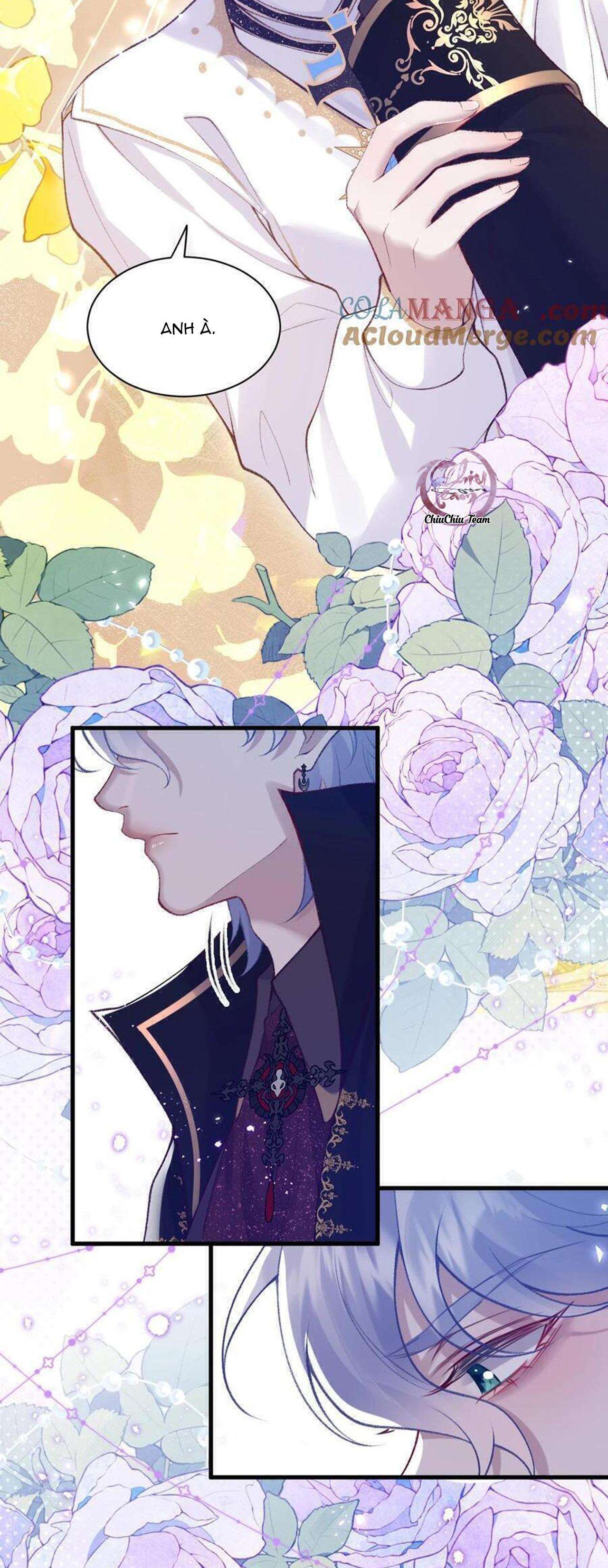 ác quỷ và người thừa kế của hắn chapter 20 12