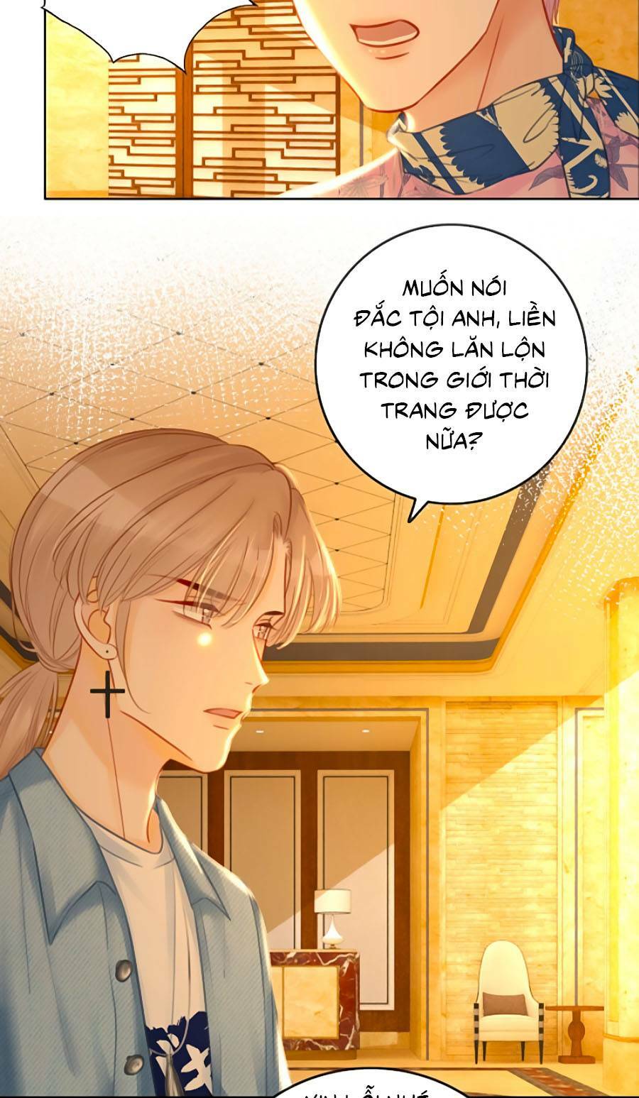 Ám Hắc Hệ Noãn Hôn chapter 147.4 2